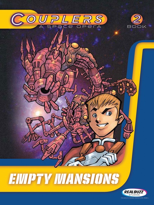 Title details for Empty Mansions by Realbuzz Studios - Available